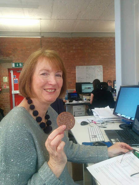 MNHQ here: webchat with Harriet Harman MP on Monday 20 February at 1pm