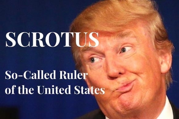 This thread will see you in court.Again. Trump watch