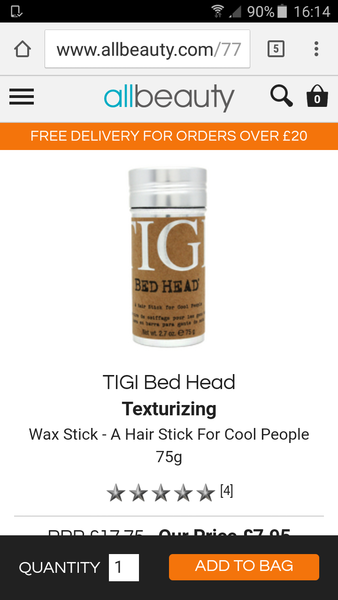 Yesterday I bought Jerome Russell JPlex to see if it would help my over processed hair. Today I have the hair of a goddess.