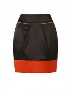 What to wear with this skirt?