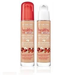 Foundation on a budget?