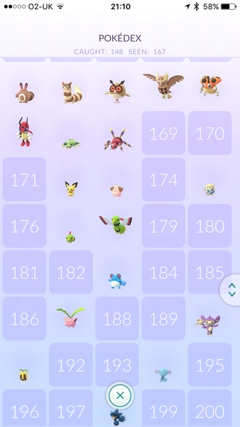 Pokemon Go #7. Is it Take A Chansey On Me or Hitmonlee With Your Rhythm Stick? You decide.