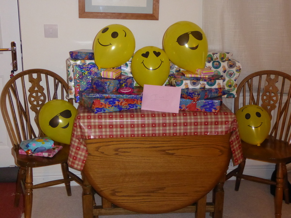 Fantabulous February with the Friendly Frugaleers!