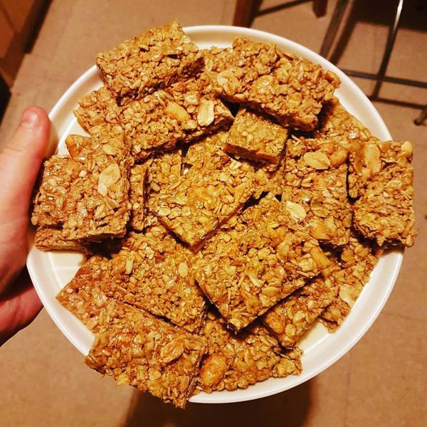 Whole Grain Goodness Challenge feedback thread - chance to win supermarket gift cards! NOW CLOSED