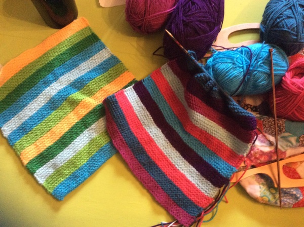 Zombie and Woolly Hugs. ALL very welcome to join us, come and find out about her legacy of Candy’s Hugs.