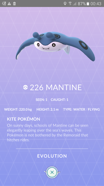 Pokemon Go #7. Is it Take A Chansey On Me or Hitmonlee With Your Rhythm Stick? You decide.