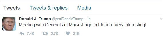 Fox says MN is a no go zone. Trump agrees. So it must be true.Trump thread continued.
