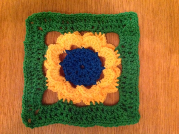 Zombie and Woolly Hugs. ALL very welcome to join us, come and find out about her legacy of Candy’s Hugs.