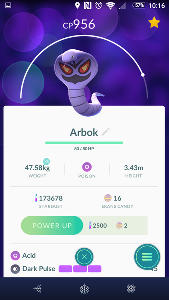 Pokemon Go #6: Where pokemon babies are abandoned in gyms at freezing temperatures