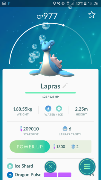 Pokemon Go #7. Is it Take A Chansey On Me or Hitmonlee With Your Rhythm Stick? You decide.