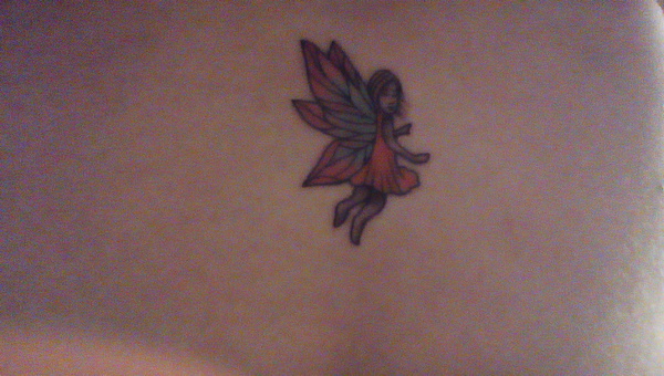 WIBU To ask to see your tattoos...