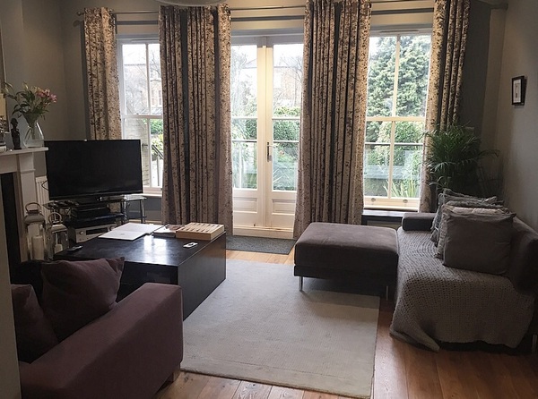 Is my sitting room "old"? (I'm only 29!) PICTURE