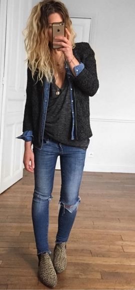 Can you help me recreate this look?  Picture.