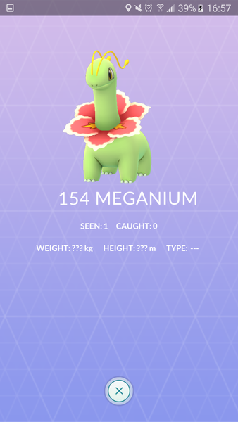 Pokemon Go #7. Is it Take A Chansey On Me or Hitmonlee With Your Rhythm Stick? You decide.