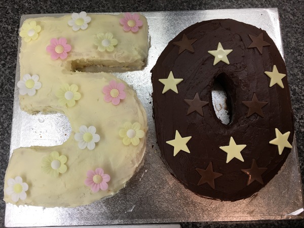 parkrunners Assemble! DFYB for a run, not a race!