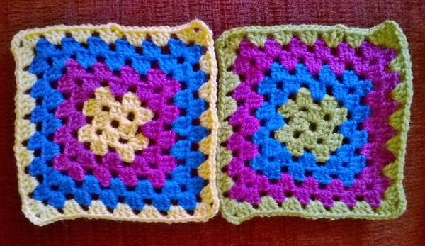 Zombie and Woolly Hugs. Our second thread! Come and find out about Candy's Hugs, all very welcome.