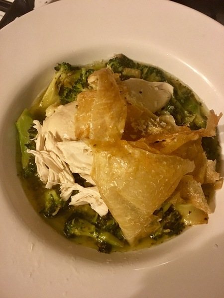 Week 2 - Spring Low Carb Bootcamp - how was the first weigh-in?!