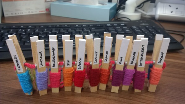 Zombie and Woolly Hugs. ALL very welcome to join us, come and find out about her legacy of Candy’s Hugs.