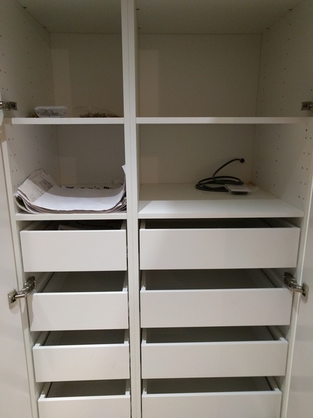 Kitchens - don't want gloss or painted so I want...what?! Help please