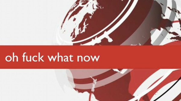 The official Trump thread. It's true. It is. No it's not. The President said it is
