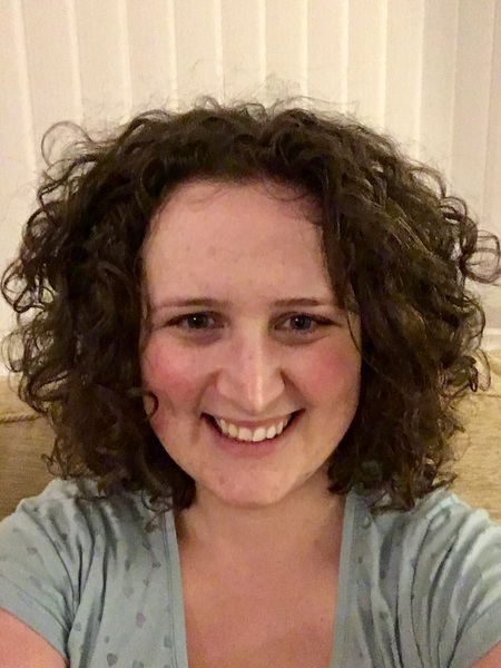 Could you suggest a hairstyle please? (pic)