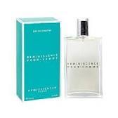 Help me solve an aftershave mystery