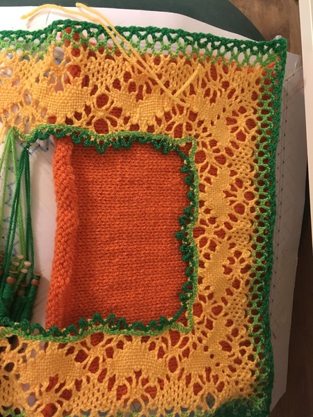 Zombie and Woolly Hugs. ALL very welcome to join us, come and find out about her legacy of Candy’s Hugs.