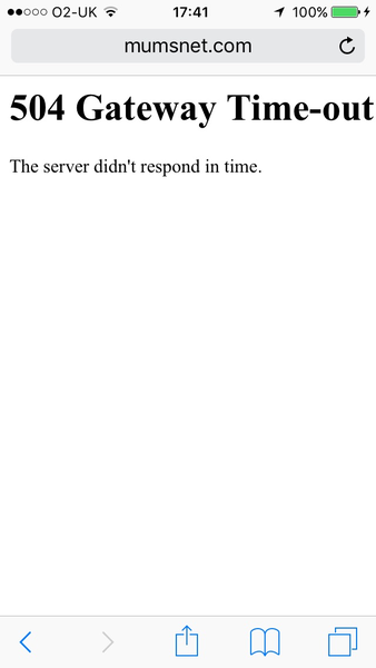 SLOW! It's so fucking slow now, I can't even get long threads to load any more