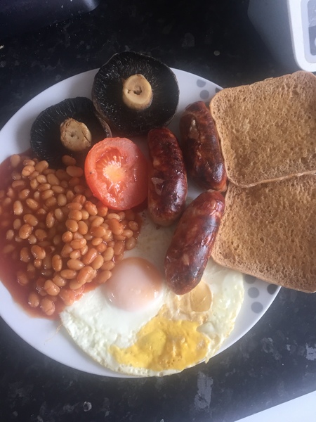 Slimming World support #2 2017