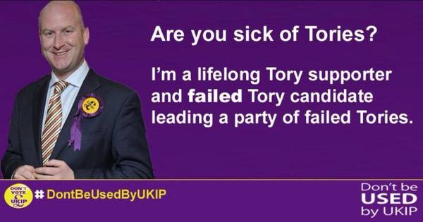 Westministenders: Boris and God Knows what next. (I'm all out of ideas!)