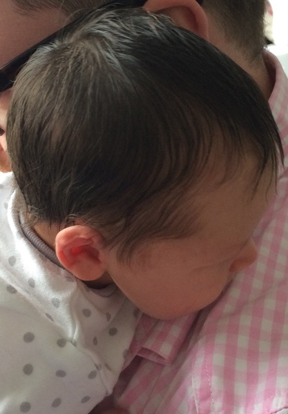 May 2017 #8....... Bumps, Bargains and Baby Clothes