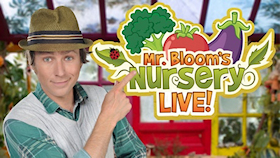 COMPETITON - WIN - a family ticket to see MR BLOOM AT THE PALACE THEATRE - **NOW CLOSED**