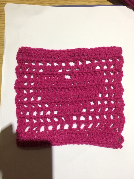 Zombie and Woolly Hugs. Please join us, newcomers very welcome. Come and find out about Candy's Hugs.