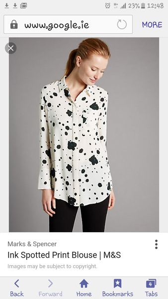 Anyone know where this top is from?