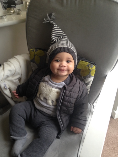 Wriggle-wrestles at change-time? Share your story for a chance to win vouchers + nappies! NOW CLOSED
