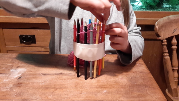 Frugaleers Frolick Frugally through February