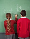 Secondary Schools' Offers Day is this Wednesday, 1 March - join the local chat  if you could do with some handholding
