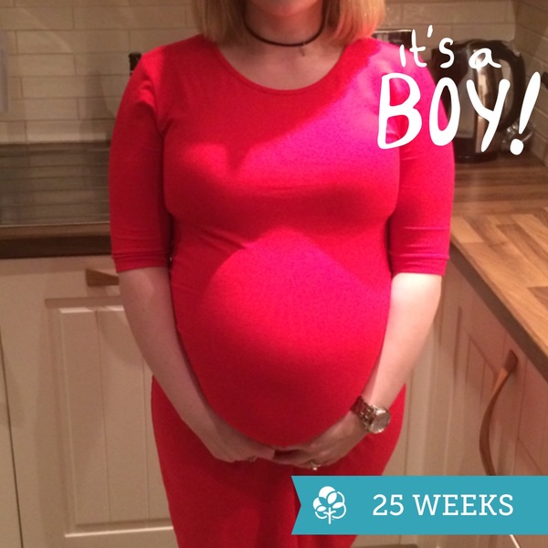 May 2017 #8....... Bumps, Bargains and Baby Clothes