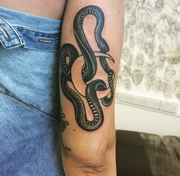 WIBU To ask to see your tattoos...