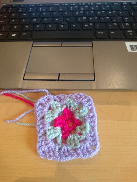 Zombie and Woolly Hugs. ALL very welcome to join us, come and find out about her legacy of Candy’s Hugs.