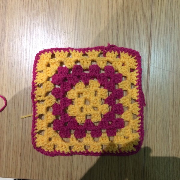 Zombie and Woolly Hugs. Our second thread! Come and find out about Candy's Hugs, all very welcome.