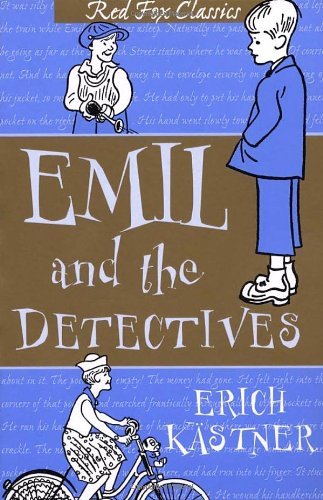 Billy or Emil?