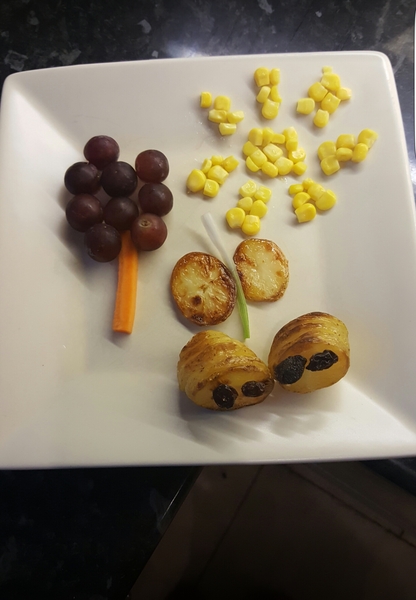 Share your tricks for encouraging kids to eat healthily with Soreen - chance to win a £300 voucher NOW CLOSED