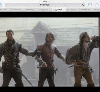 Swagger Inn Thread 142 - in which the holidays are over and we're back to normal perving hours