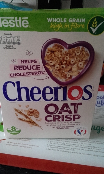 Whole Grain Goodness Challenge feedback thread - chance to win supermarket gift cards! NOW CLOSED