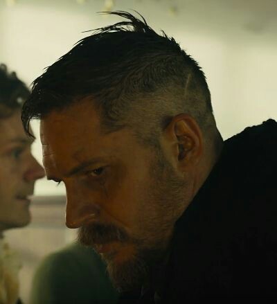 Taboo- no spoilers