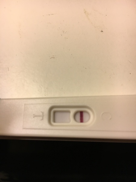 Positive??