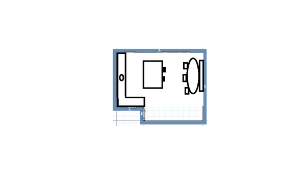 Kitchen Island question help