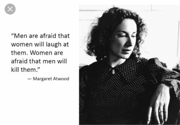 Women don't make good leaders....