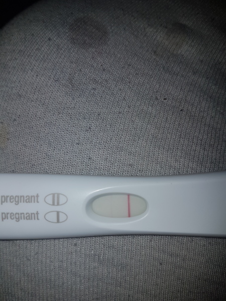 Ttc after miscarriage thread #8